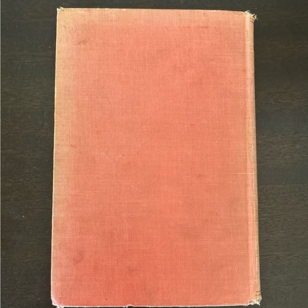 *SOLD* House On Pooh Corner Hardcover Book 1928 Edition Vintage - Picture 4 of 11